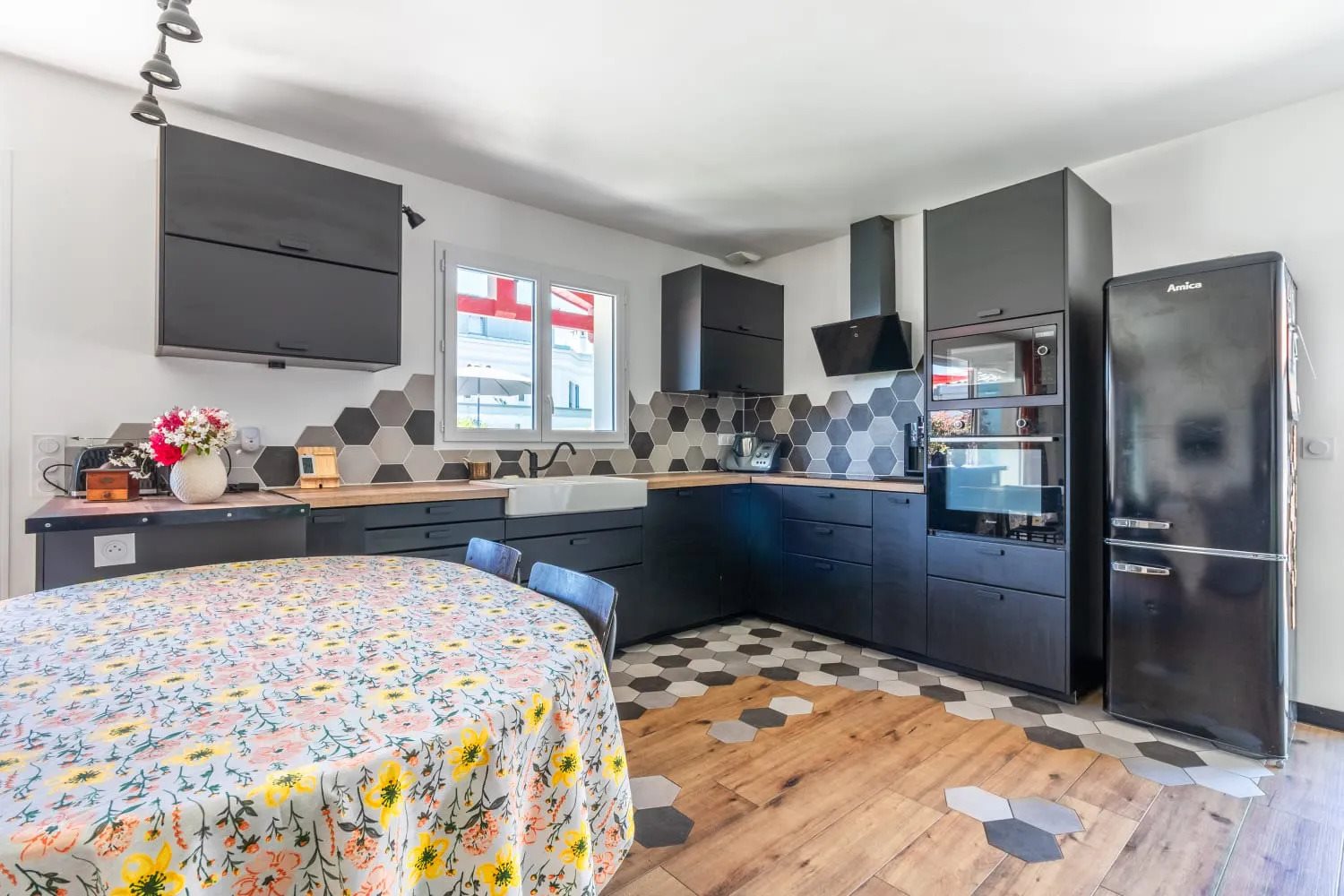 Maison à vendre, 90m², Bidart