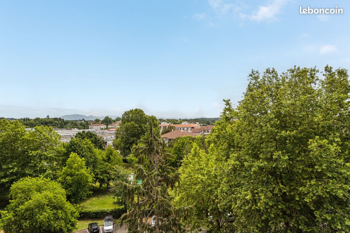 Appartement à vendre, 76m², Anglet