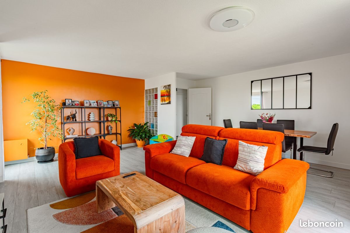 Appartement à vendre, 76m², Anglet