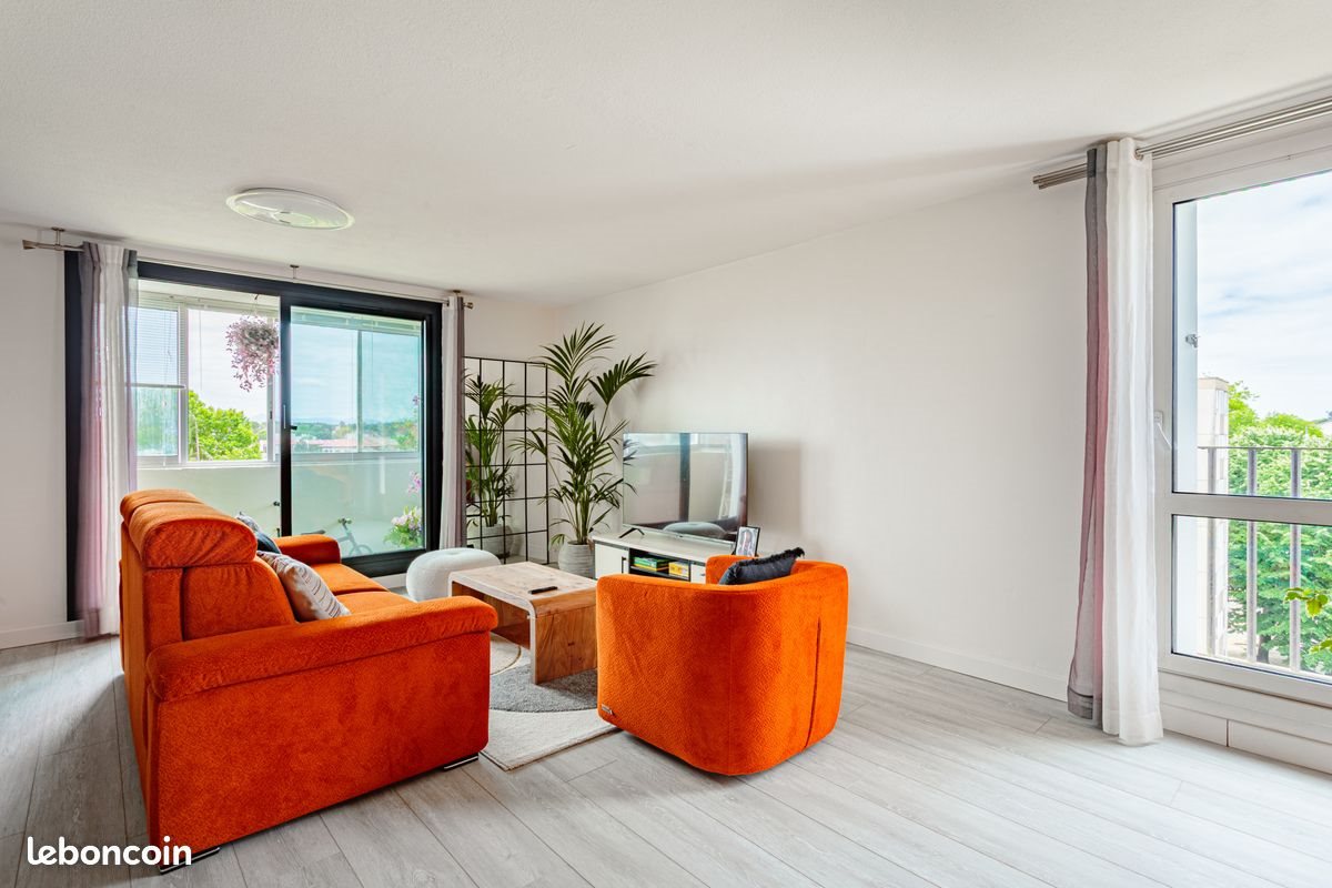Appartement à vendre, 76m², Anglet