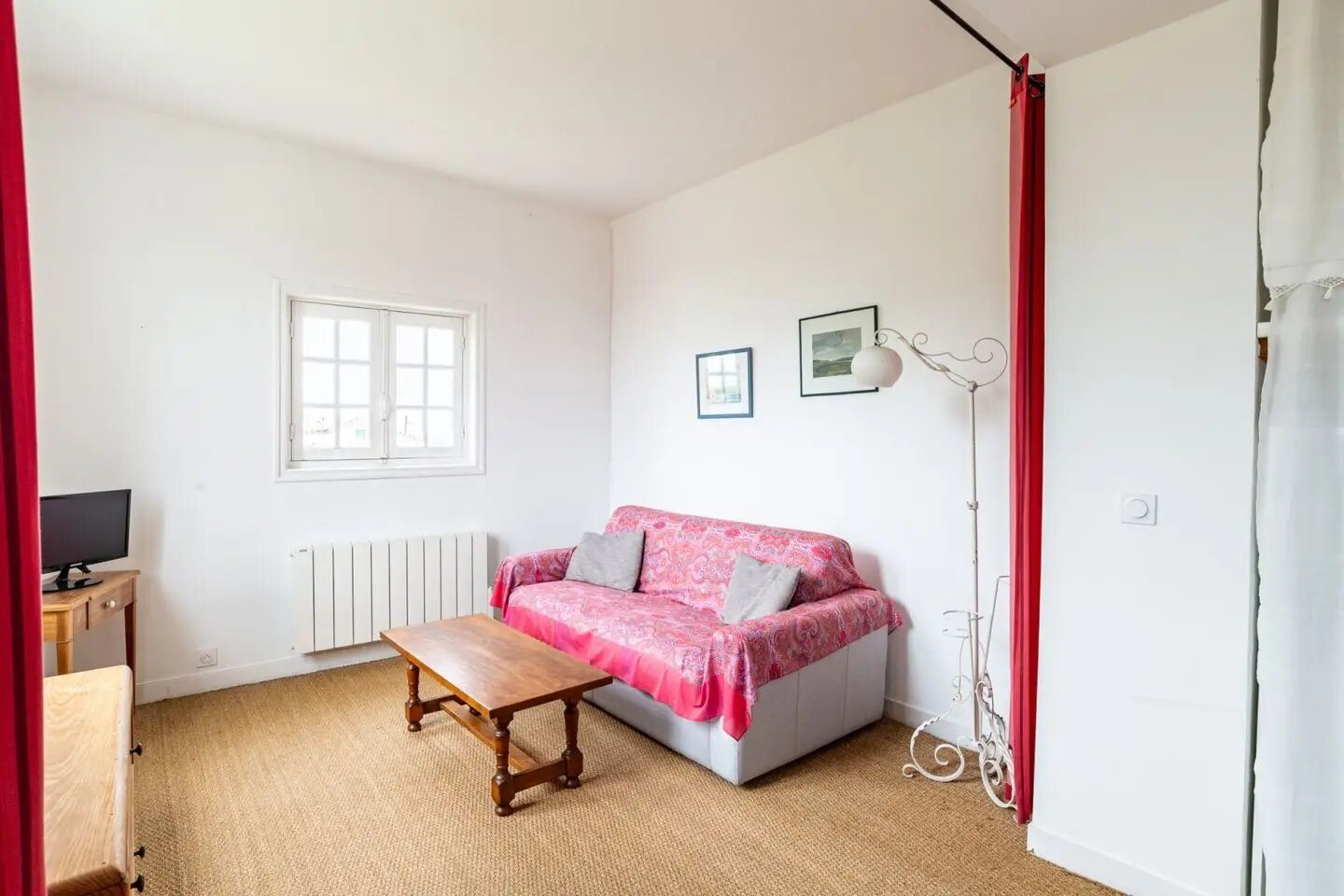 Appartement à vendre, 35m², Saint-Jean-de-Luz