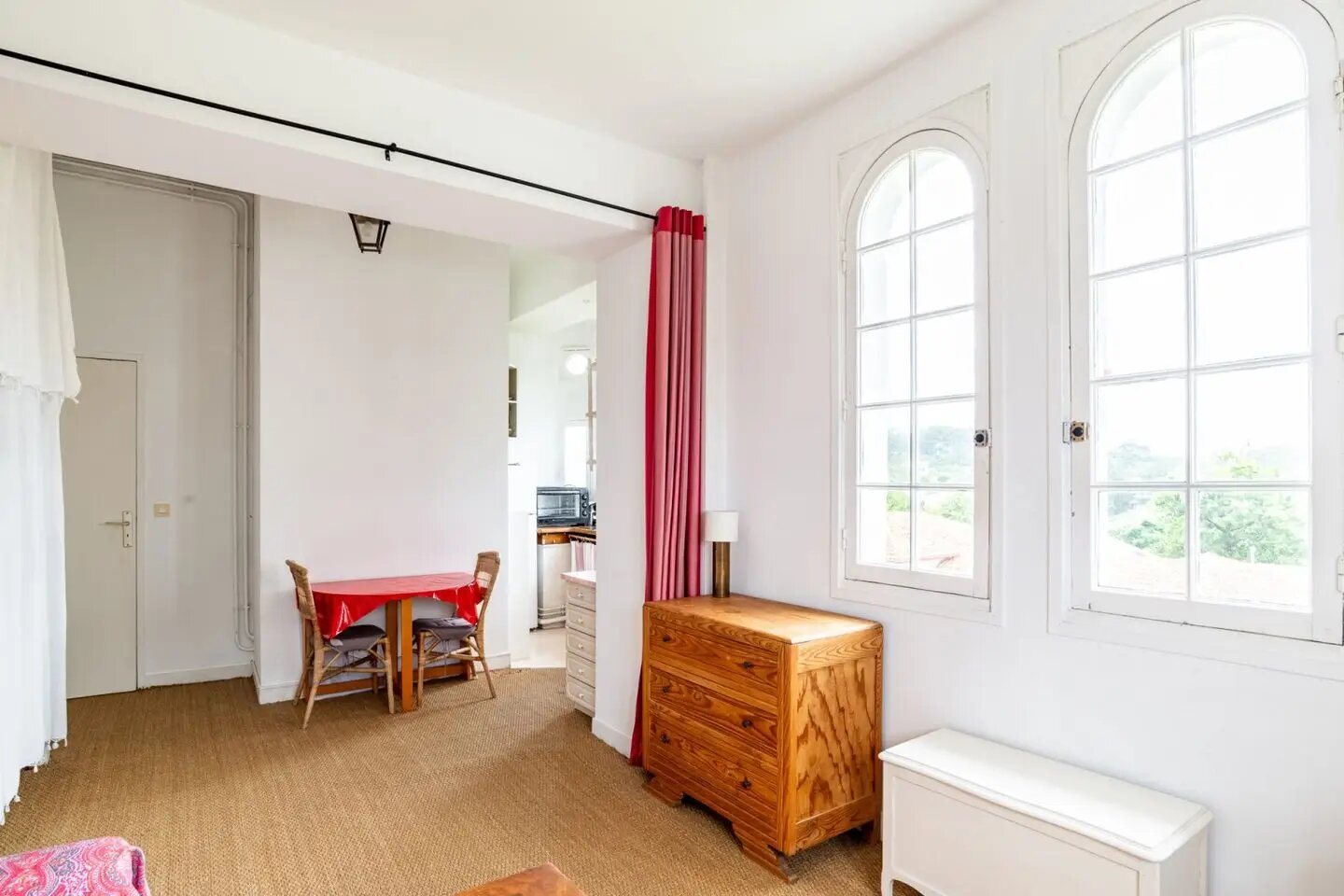 Appartement à vendre, 35m², Saint-Jean-de-Luz