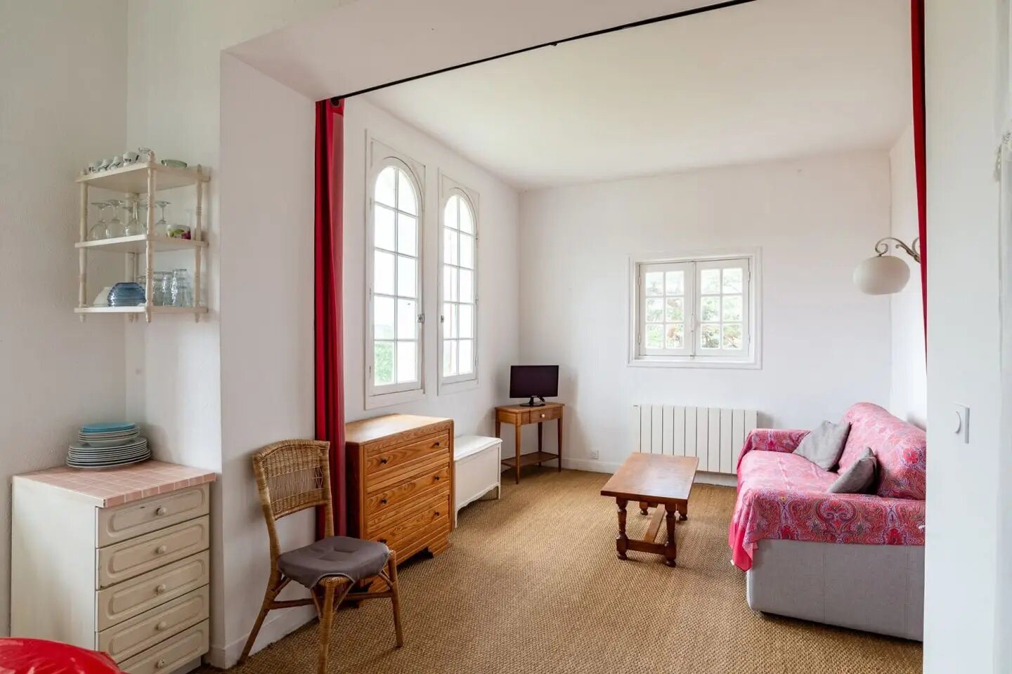 Appartement à vendre, 35m², Saint-Jean-de-Luz