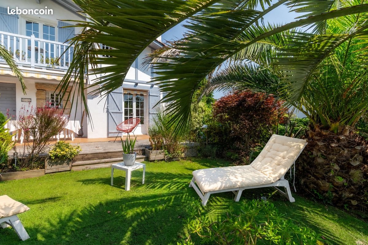 Maison à vendre, 113m², Bidart