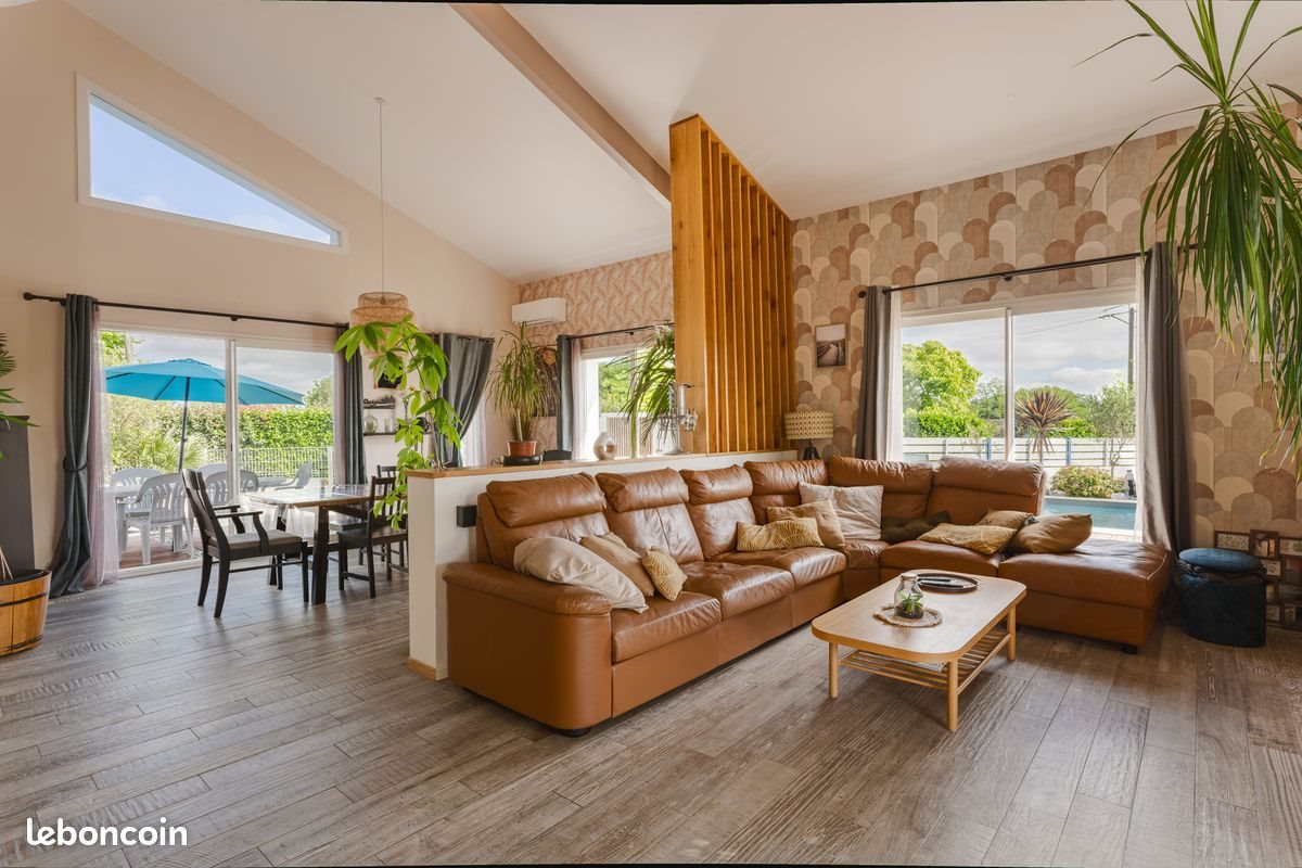 Maison à vendre, 190m², Came