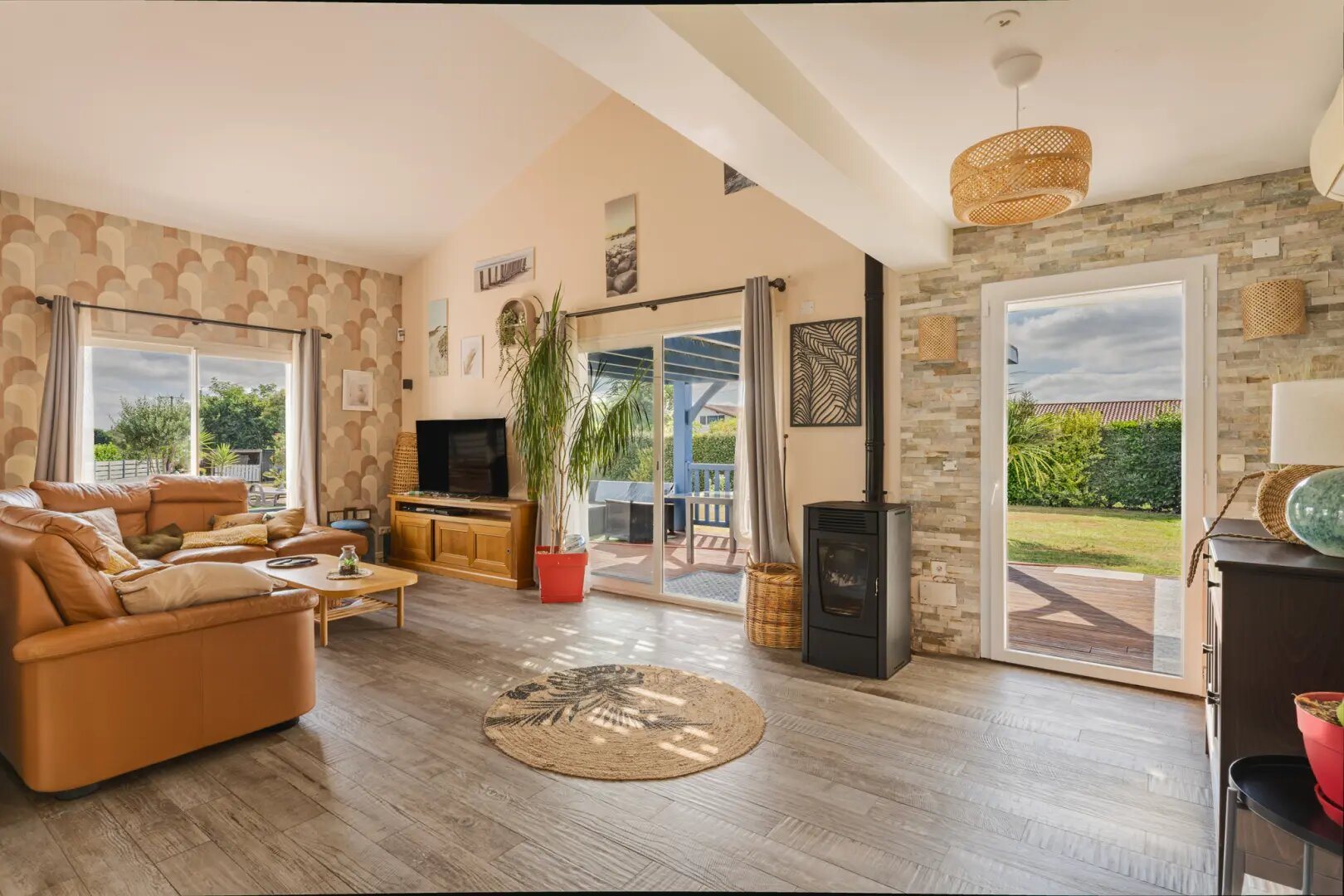 Maison à vendre, 190m², Came