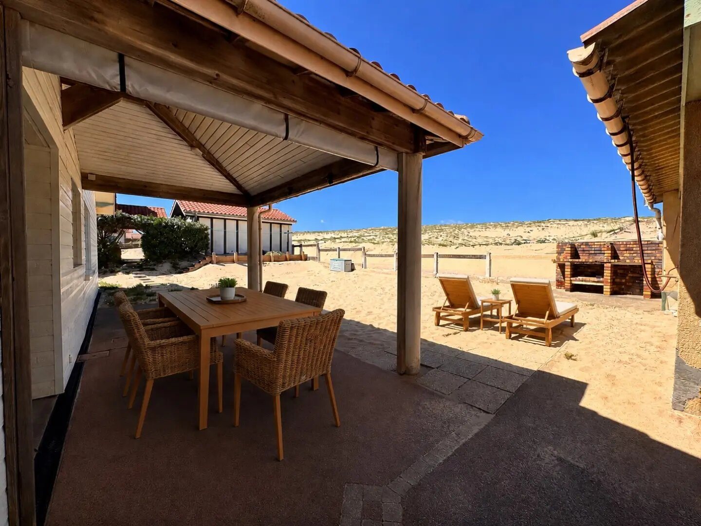 Maison à vendre, 226m², Vieux-Boucau-les-Bains
