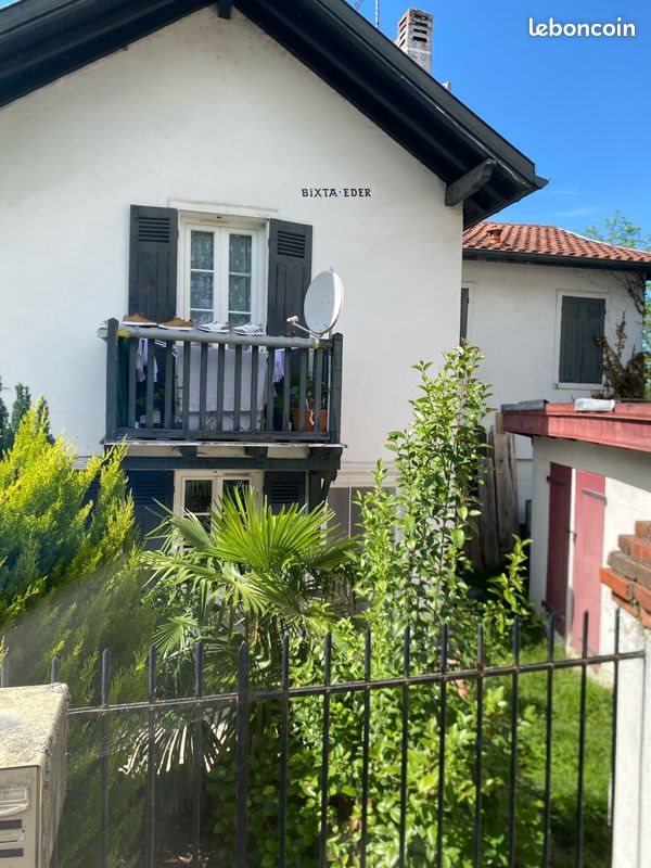 Appartement à vendre, 111m², Cambo-les-Bains