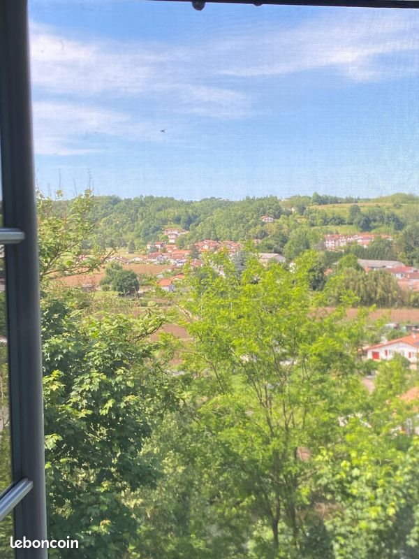 Appartement à vendre, 111m², Cambo-les-Bains