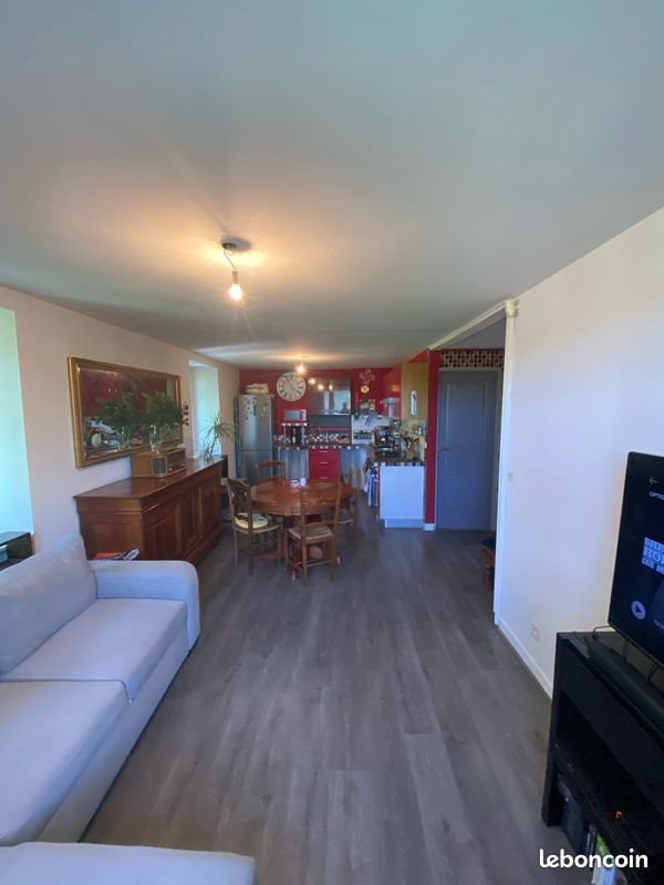Appartement à vendre, 111m², Cambo-les-Bains
