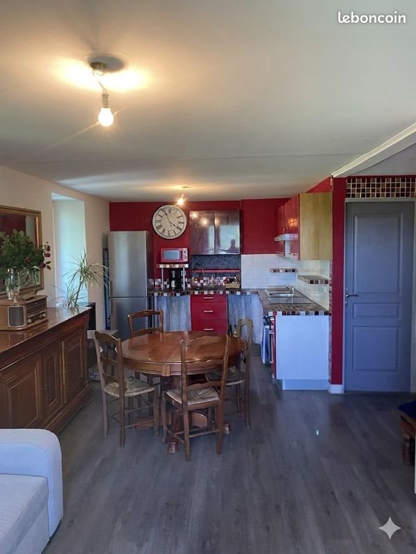 Appartement à vendre, 111m², Cambo-les-Bains