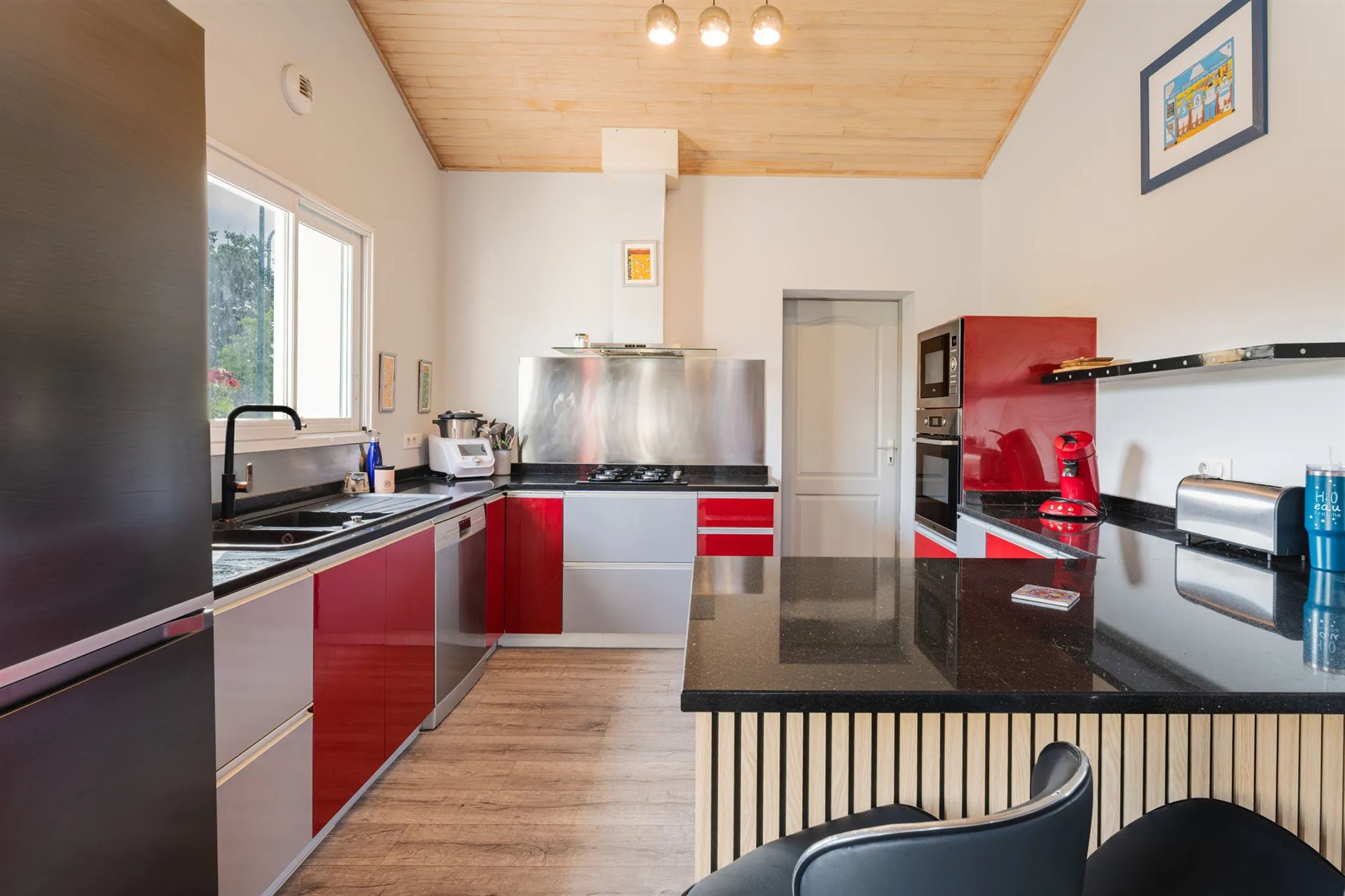 Maison à vendre, 130m², Sainte-Marie-de-Gosse
