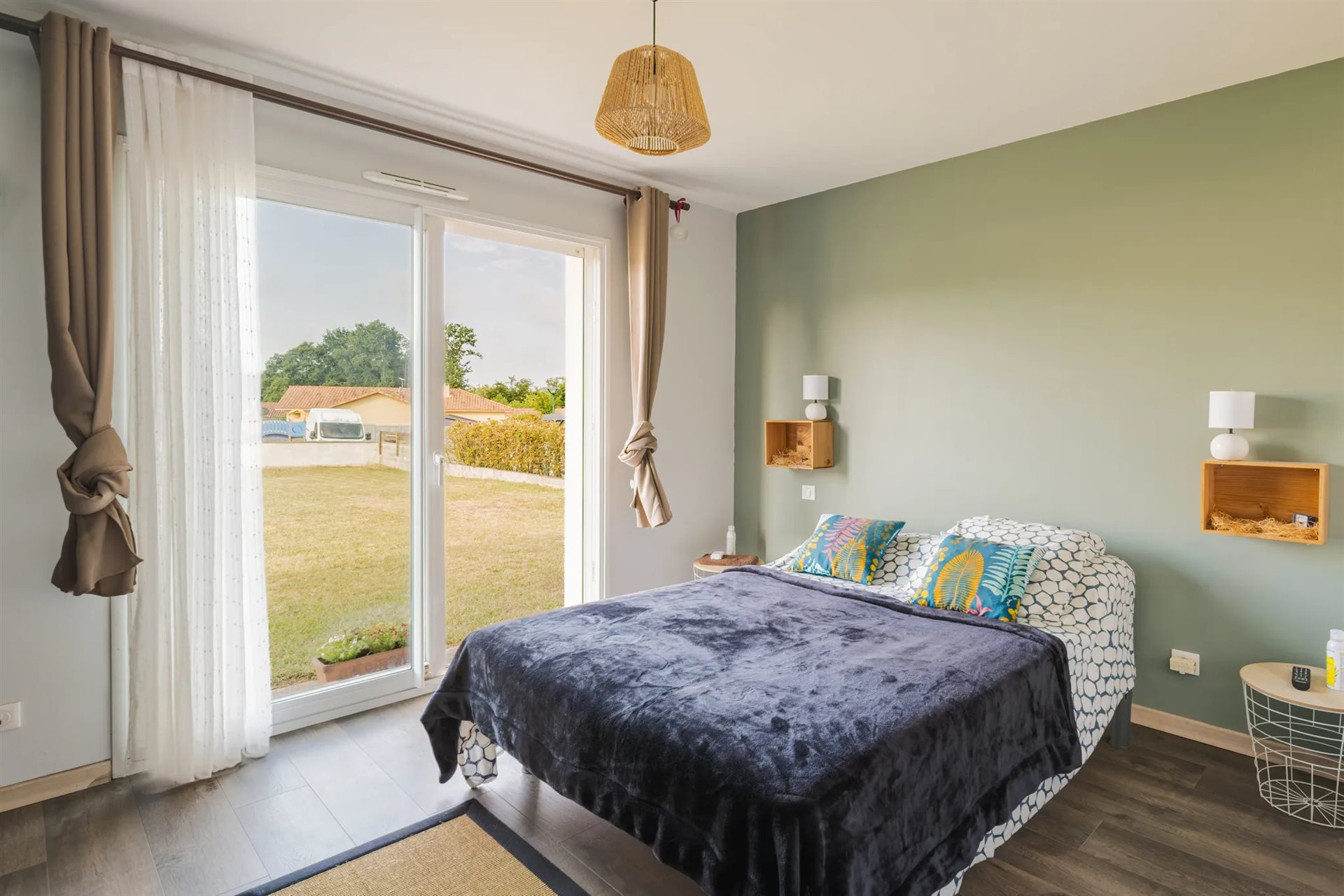 Maison à vendre, 130m², Sainte-Marie-de-Gosse