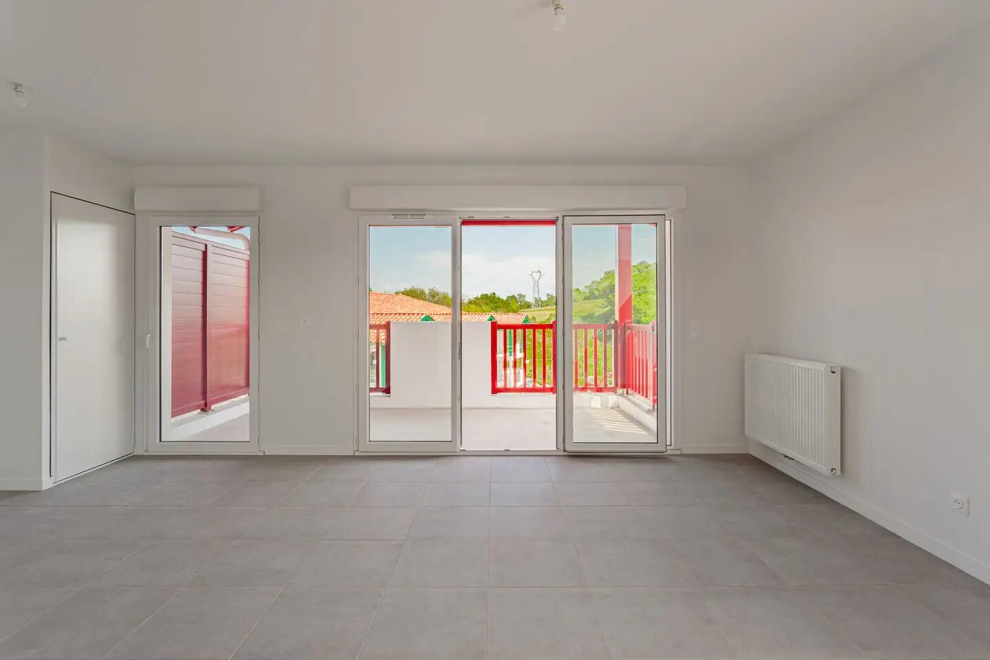 Appartement à vendre, 45m², Mouguerre