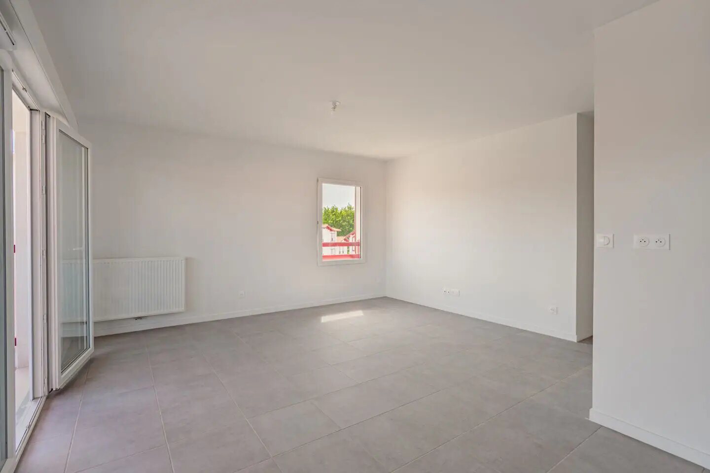 Appartement à vendre, 45m², Mouguerre