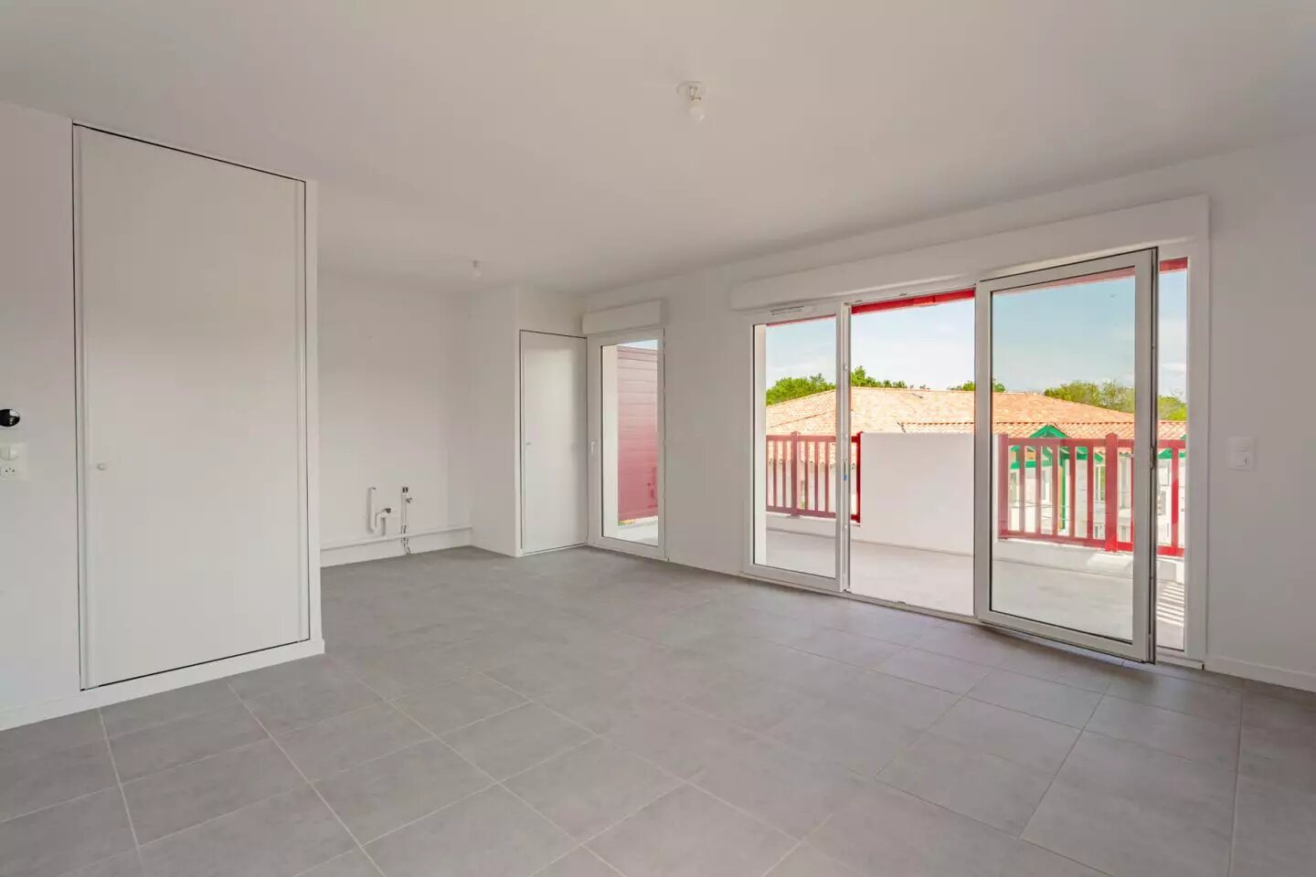 Appartement à vendre, 45m², Mouguerre