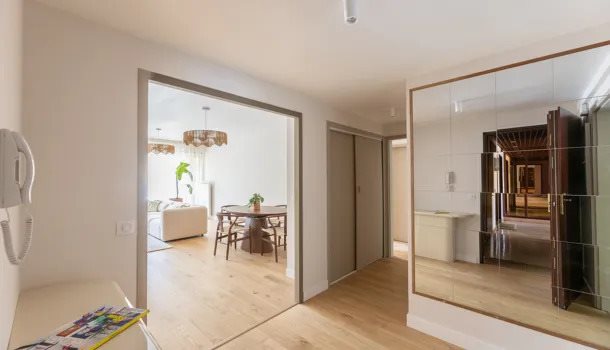 Appartement à vendre, 91m², Anglet