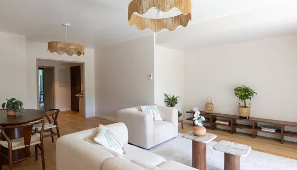 Appartement à vendre, 91m², Anglet