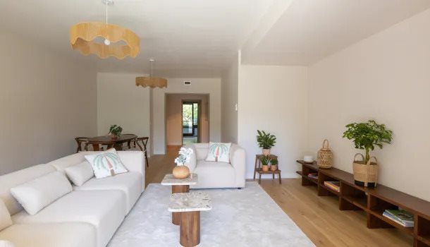 Appartement à vendre, 91m², Anglet