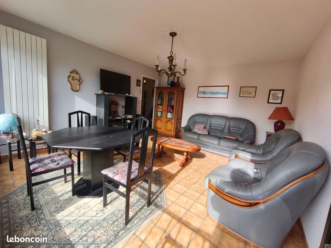 Appartement à vendre, 75m², Saint-Jean-de-Luz