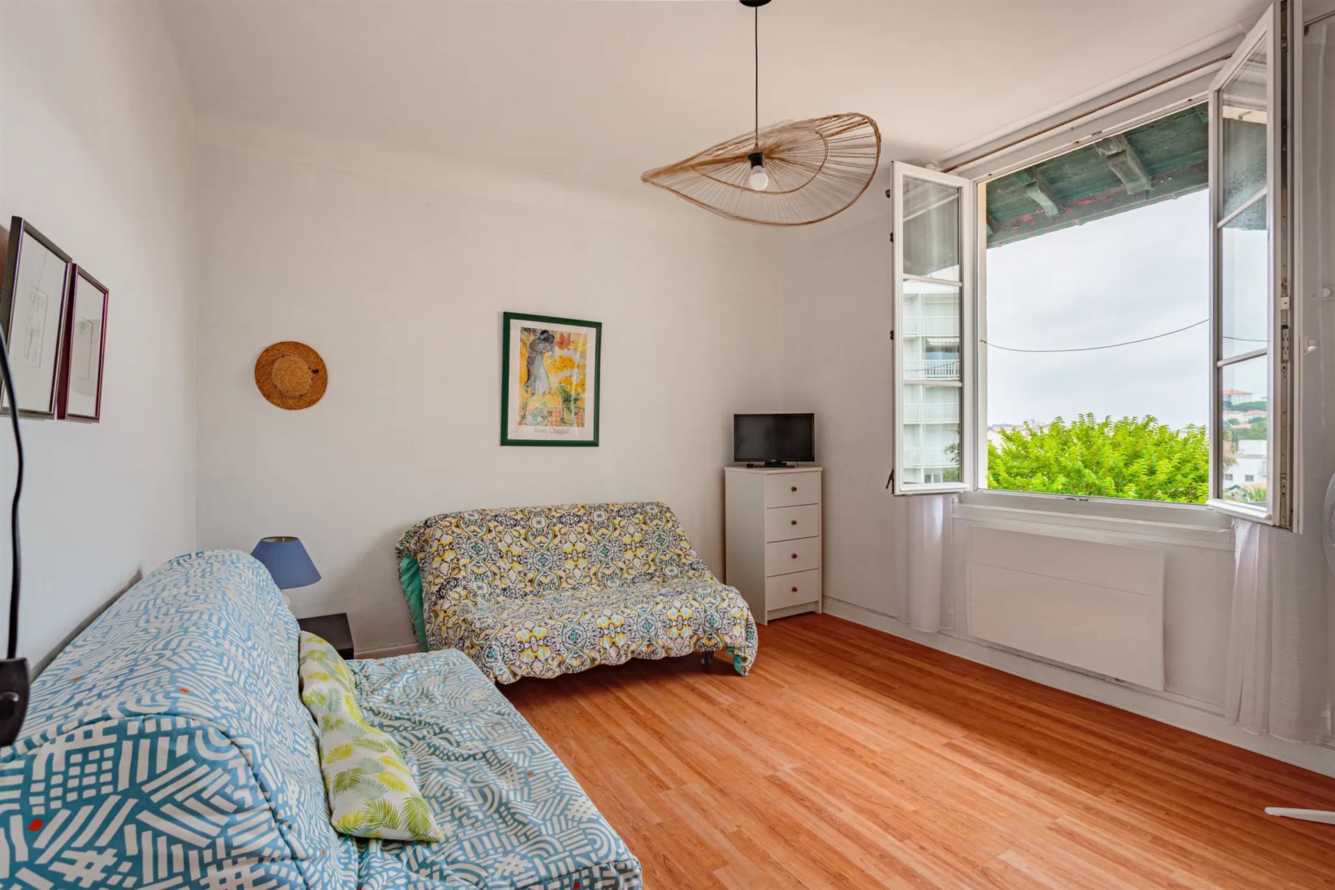 Appartement à vendre, 28m², Biarritz
