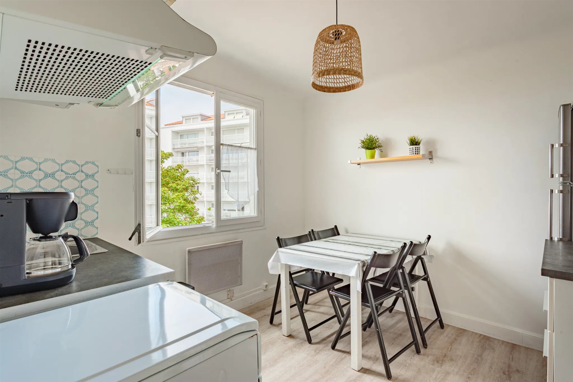Appartement à vendre, 28m², Biarritz