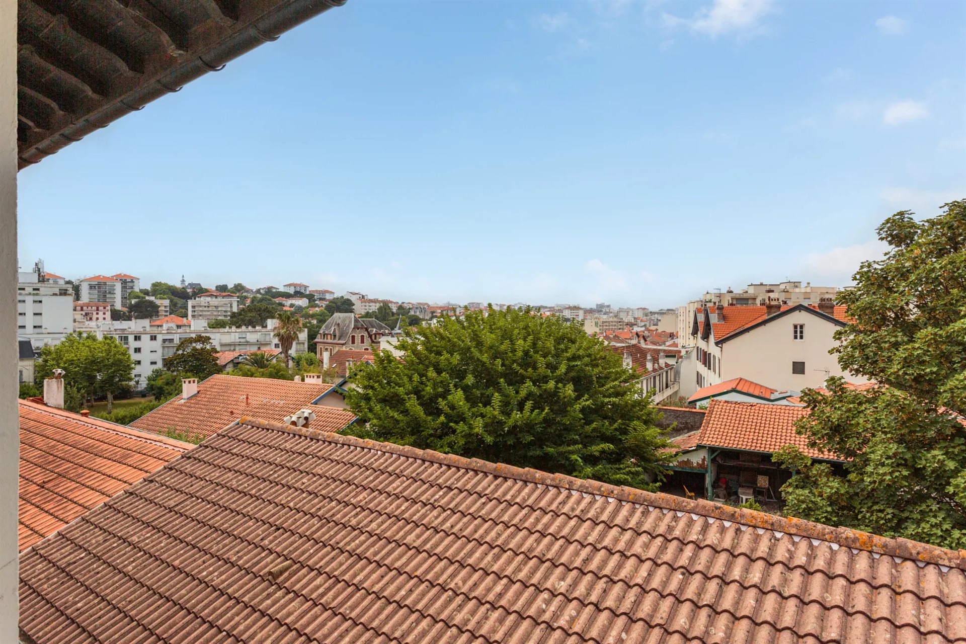 Appartement à vendre, 28m², Biarritz
