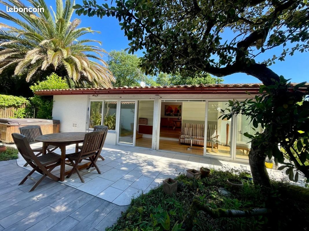 Maison à vendre, 110m², Bidart