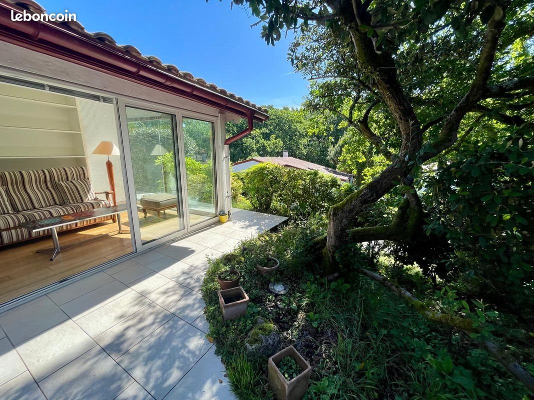 Maison à vendre, 110m², Bidart