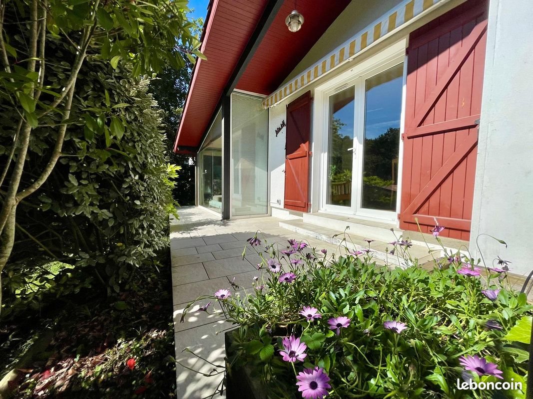 Maison à vendre, 110m², Bidart
