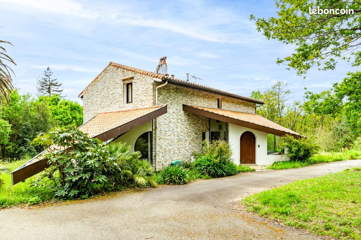 Maison à vendre, 225m², Urrugne