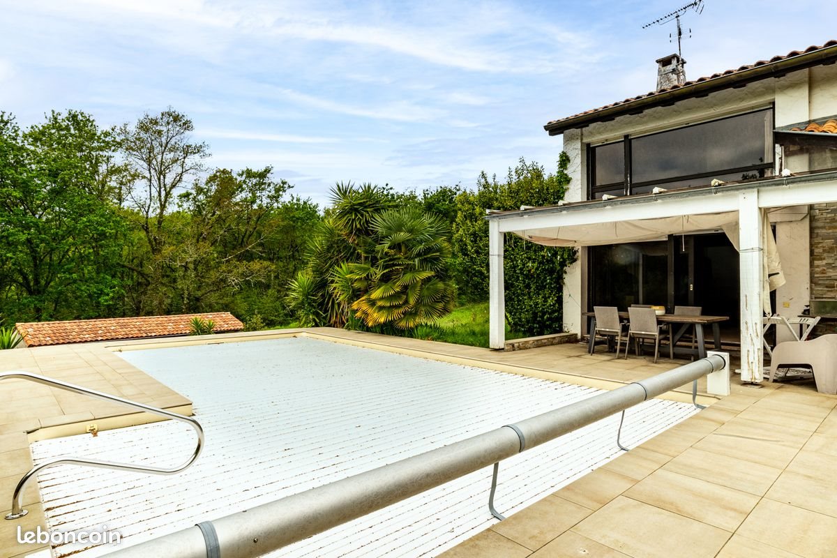 Maison à vendre, 225m², Urrugne