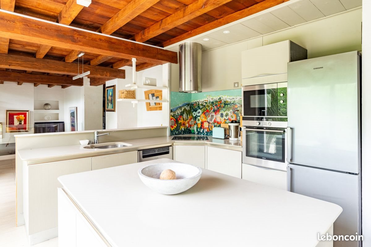 Maison à vendre, 225m², Urrugne