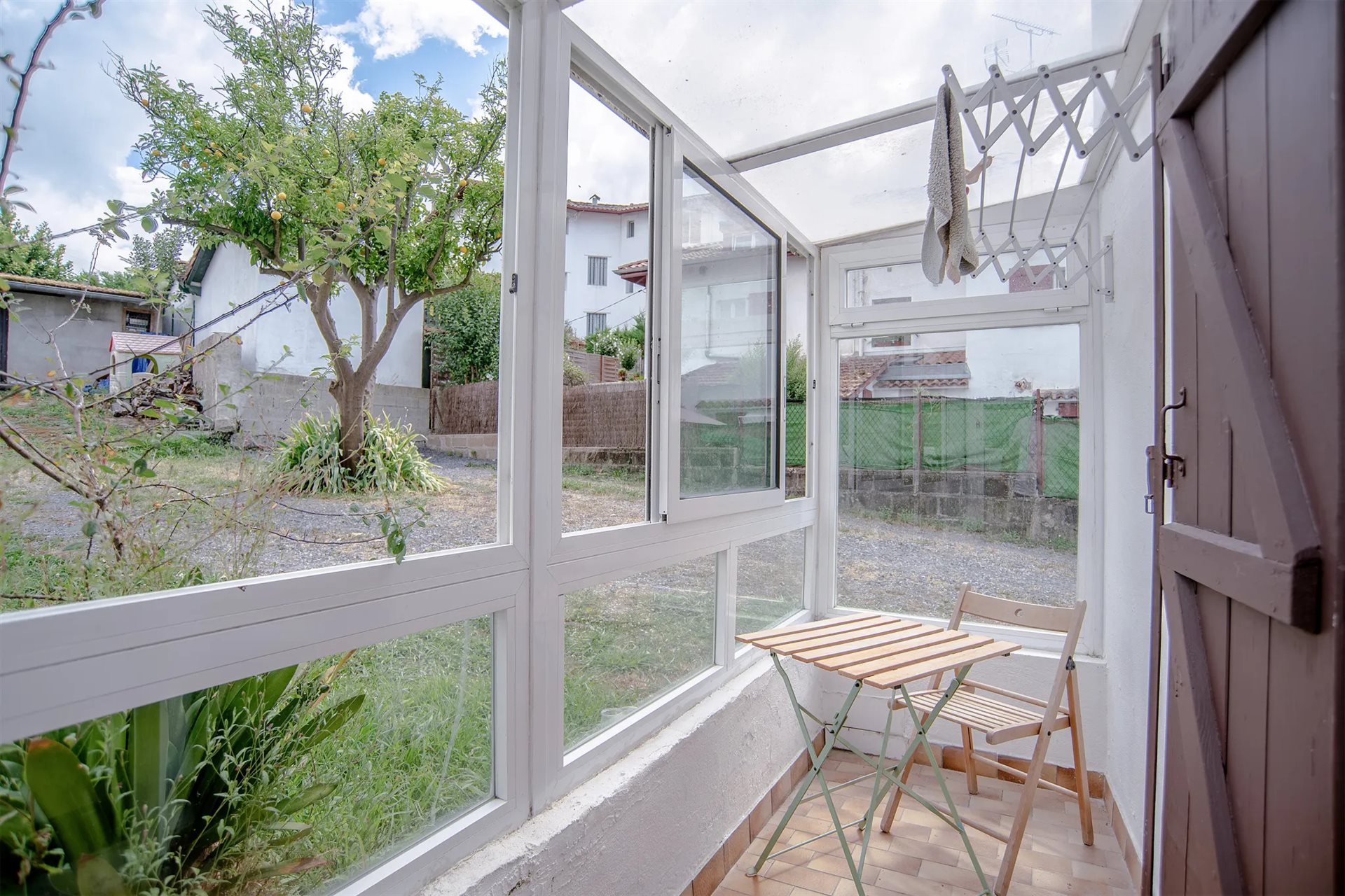 Appartement à vendre, 37m², Hendaye
