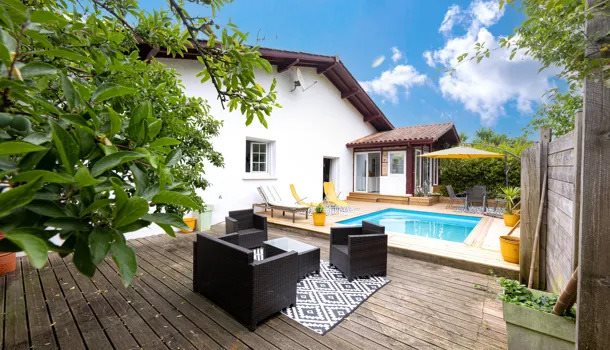 Maison à vendre, 270m², Urrugne