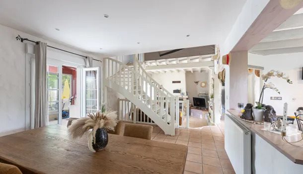 Maison à vendre, 270m², Urrugne