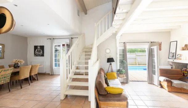 Maison à vendre, 270m², Urrugne