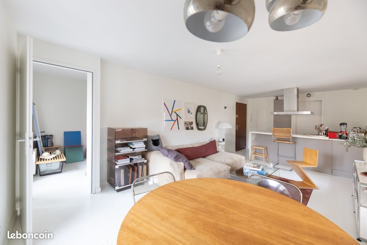 Appartement à vendre, 37m², Biarritz