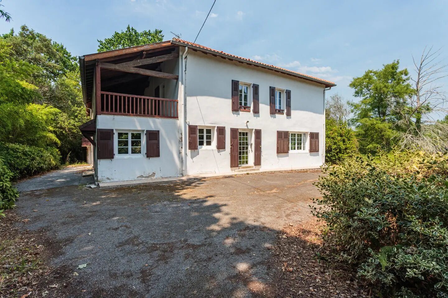 Maison à vendre, 200m², Tarnos