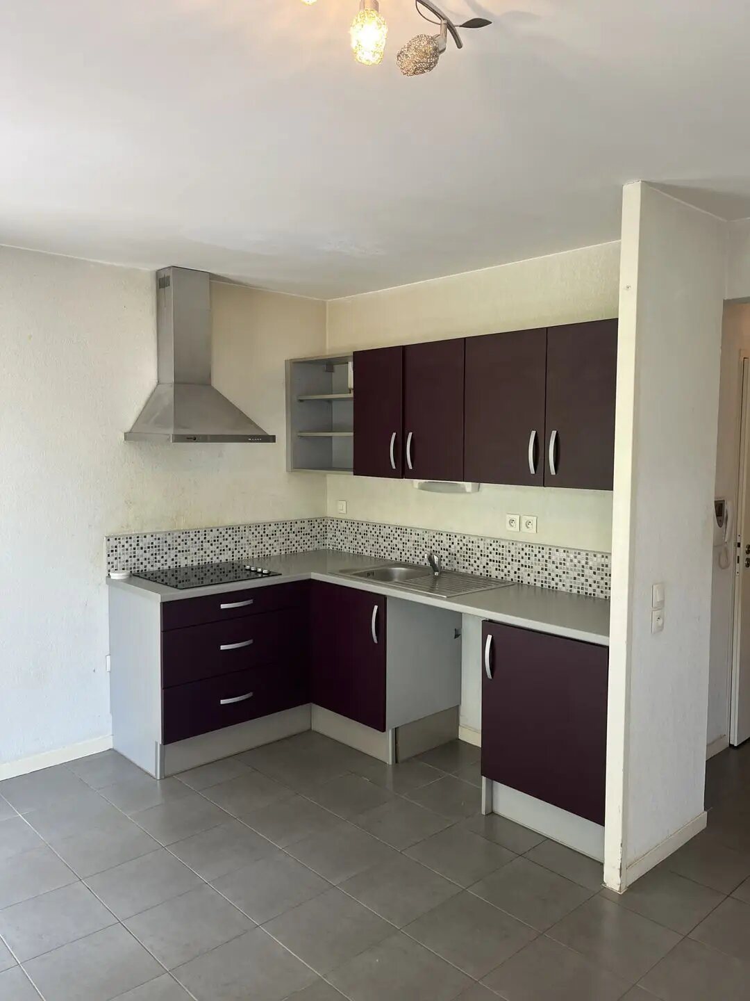 Appartement à vendre, 40m², Ascain