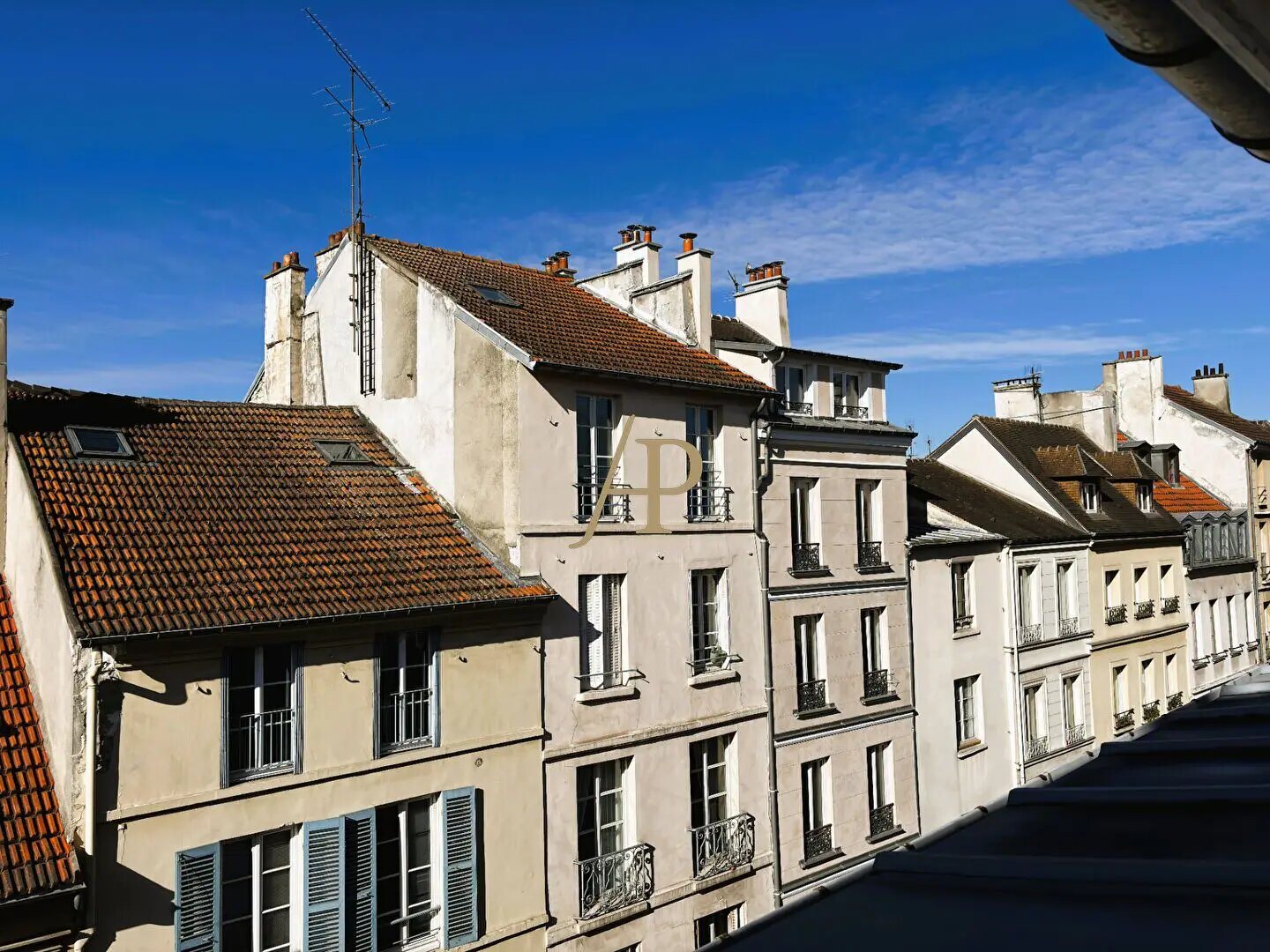 Maison à vendre, 121m², Saint-Germain-en-Laye