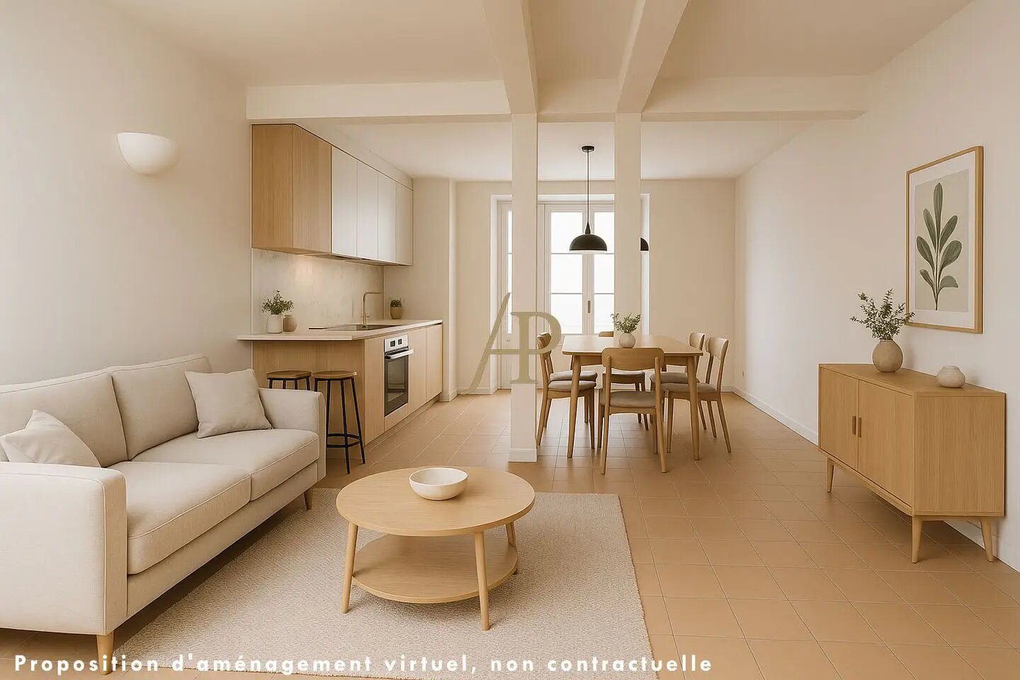 Maison à vendre, 121m², Saint-Germain-en-Laye
