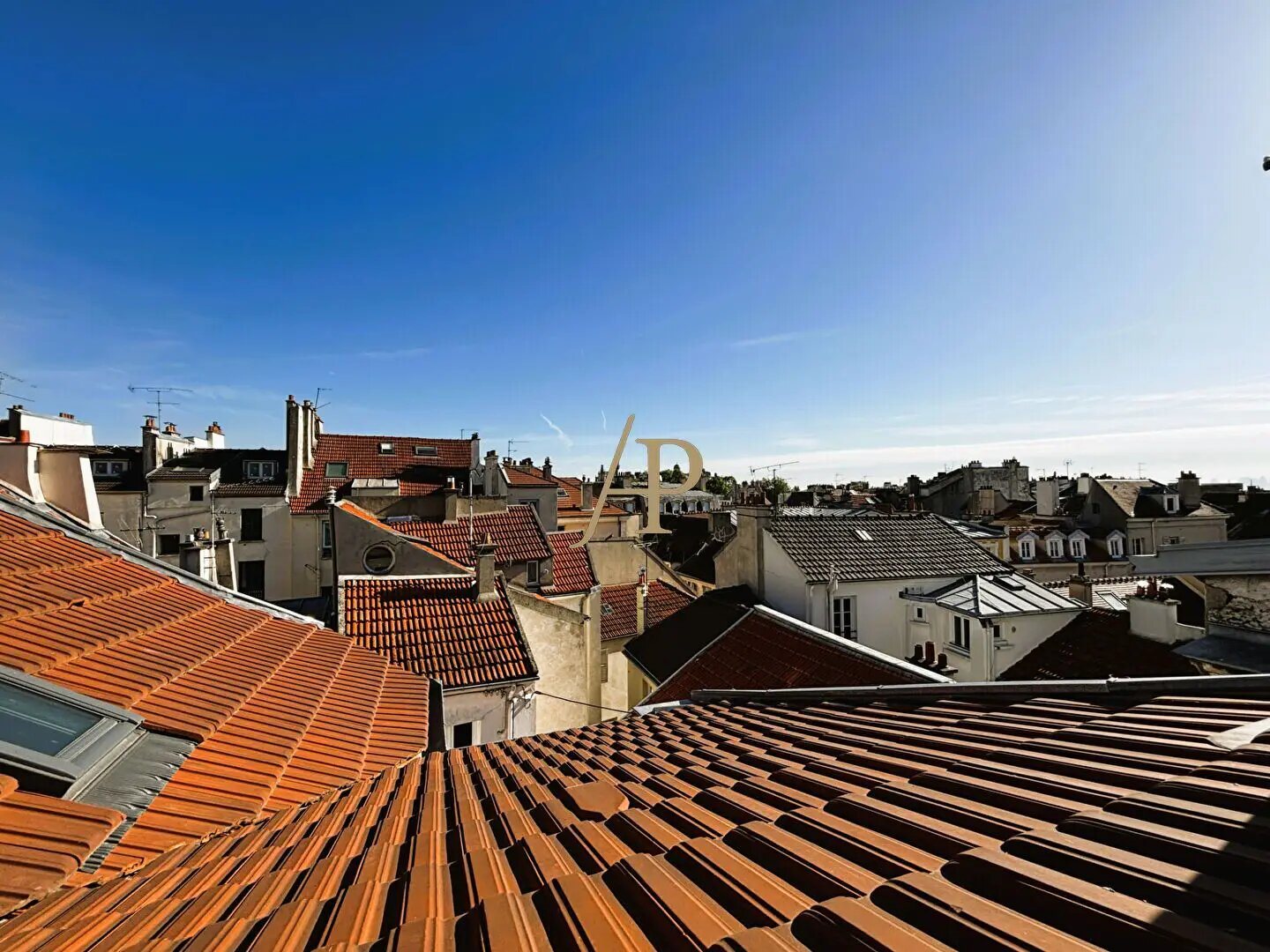 Maison à vendre, 121m², Saint-Germain-en-Laye