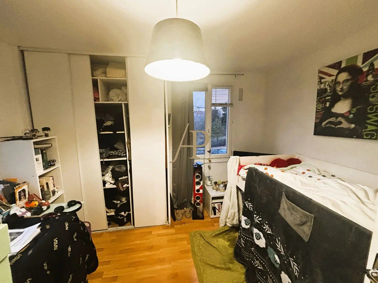 Appartement à vendre, 26m², Saint-Germain-en-Laye