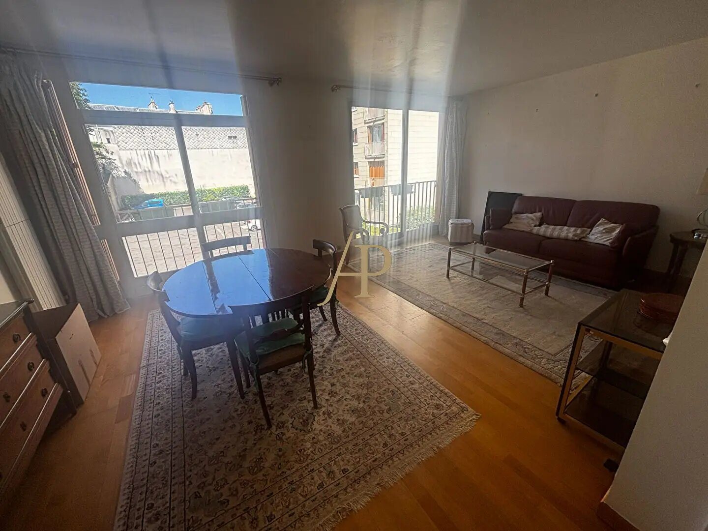 Appartement à vendre, 91m², Saint-Germain-en-Laye