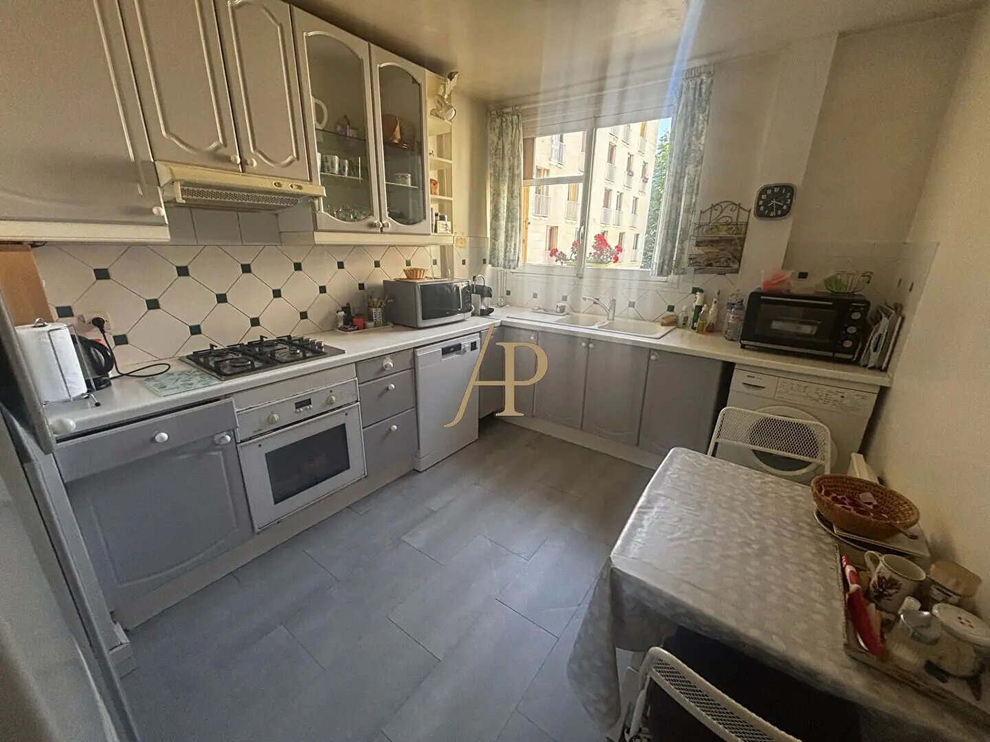 Appartement à vendre, 91m², Saint-Germain-en-Laye