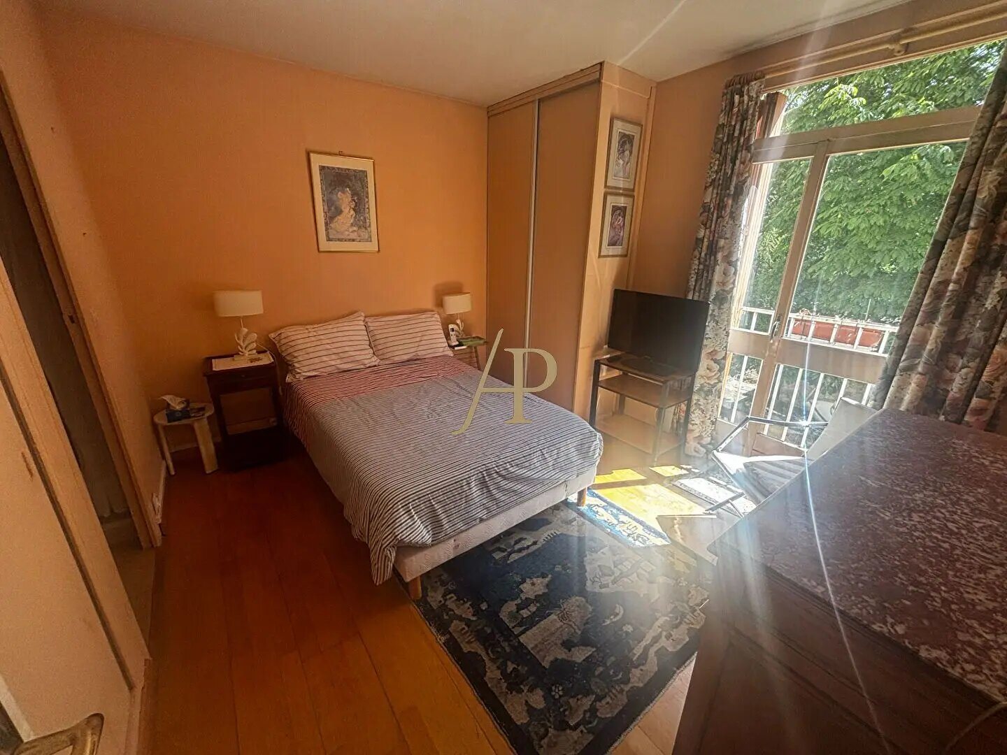 Appartement à vendre, 91m², Saint-Germain-en-Laye