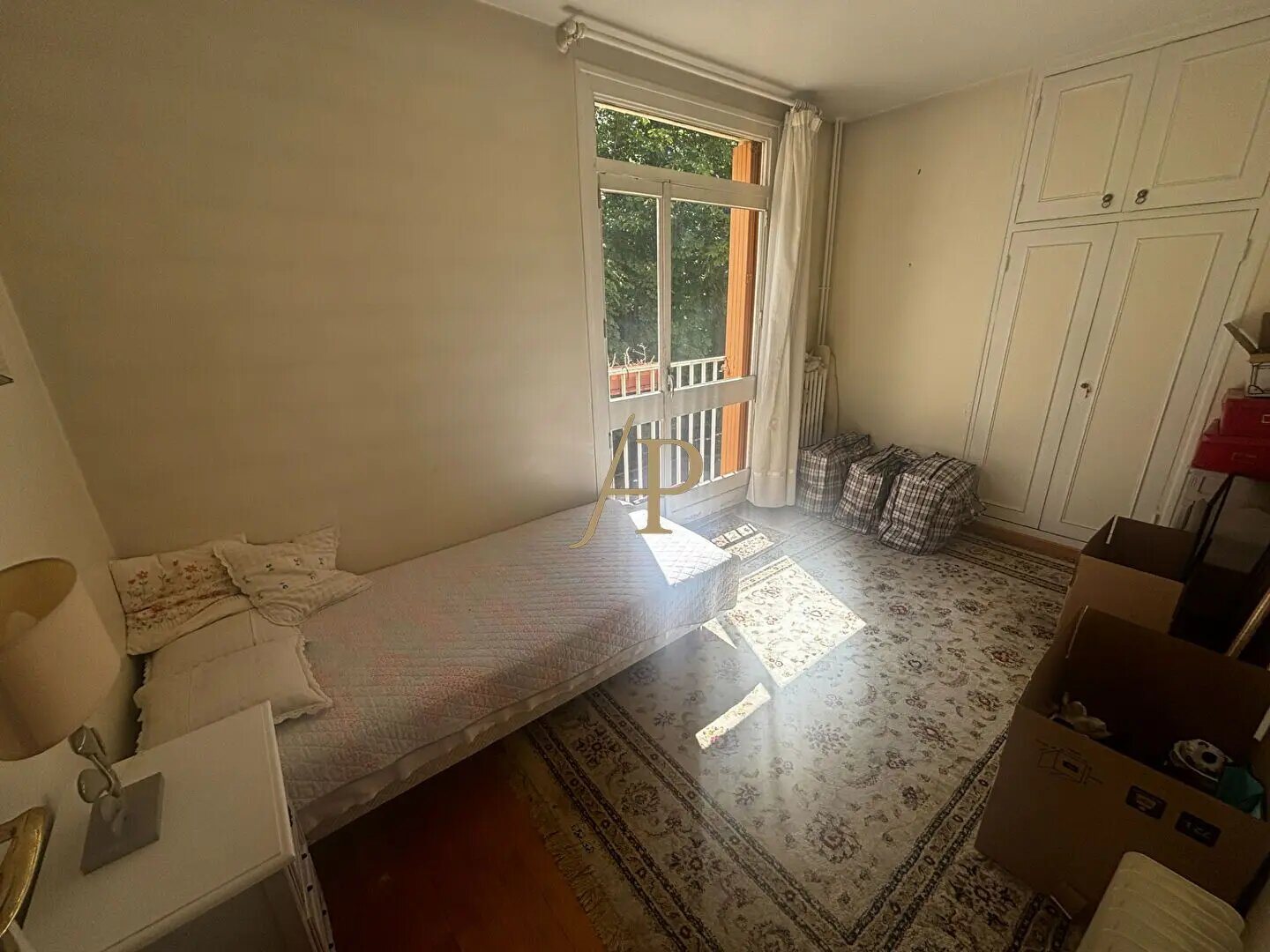 Appartement à vendre, 91m², Saint-Germain-en-Laye