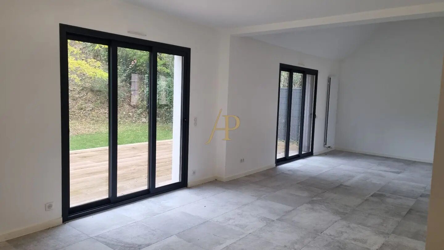 Maison à vendre, 163m², Le Mesnil-le-Roi