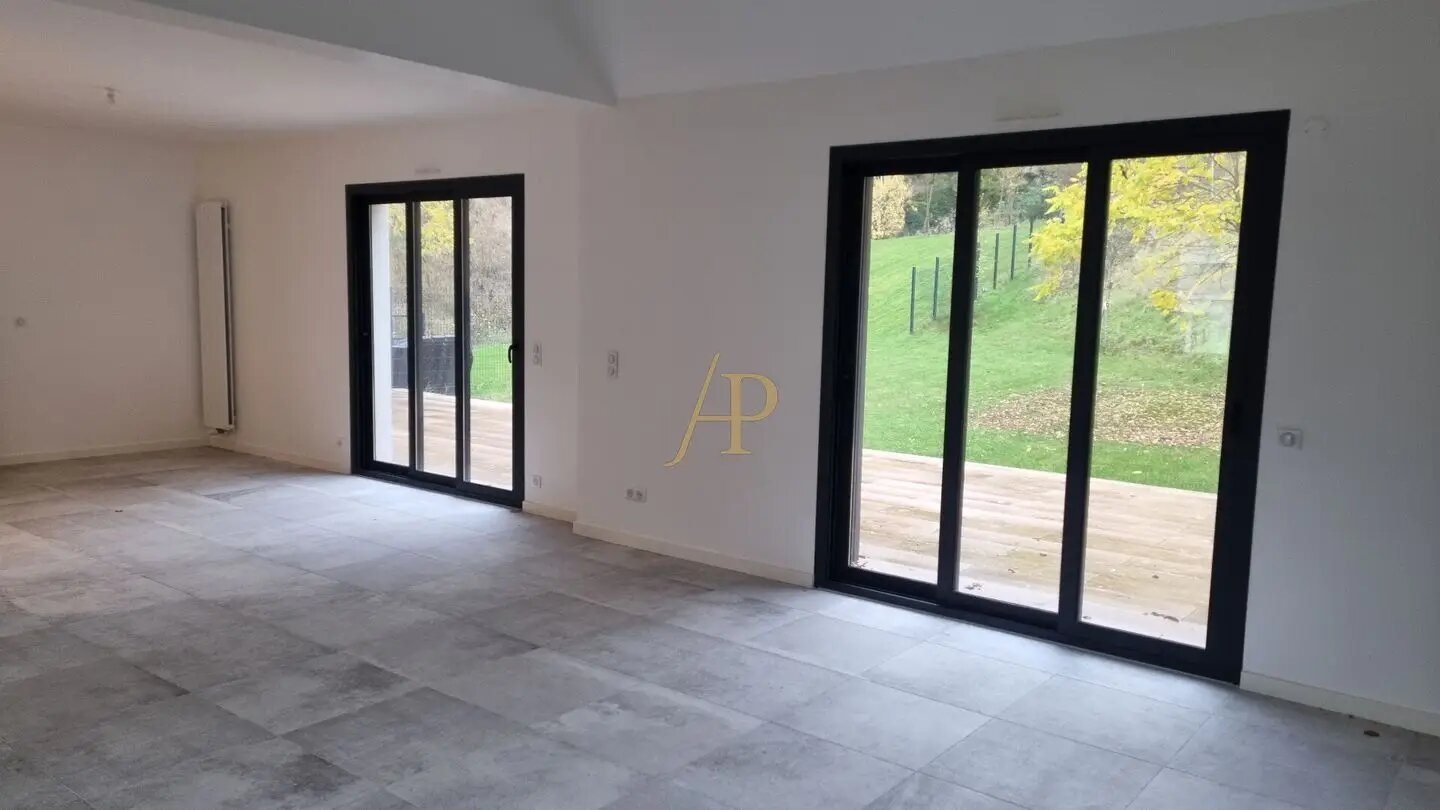 Maison à vendre, 163m², Le Mesnil-le-Roi